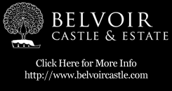 Belvoir Castle